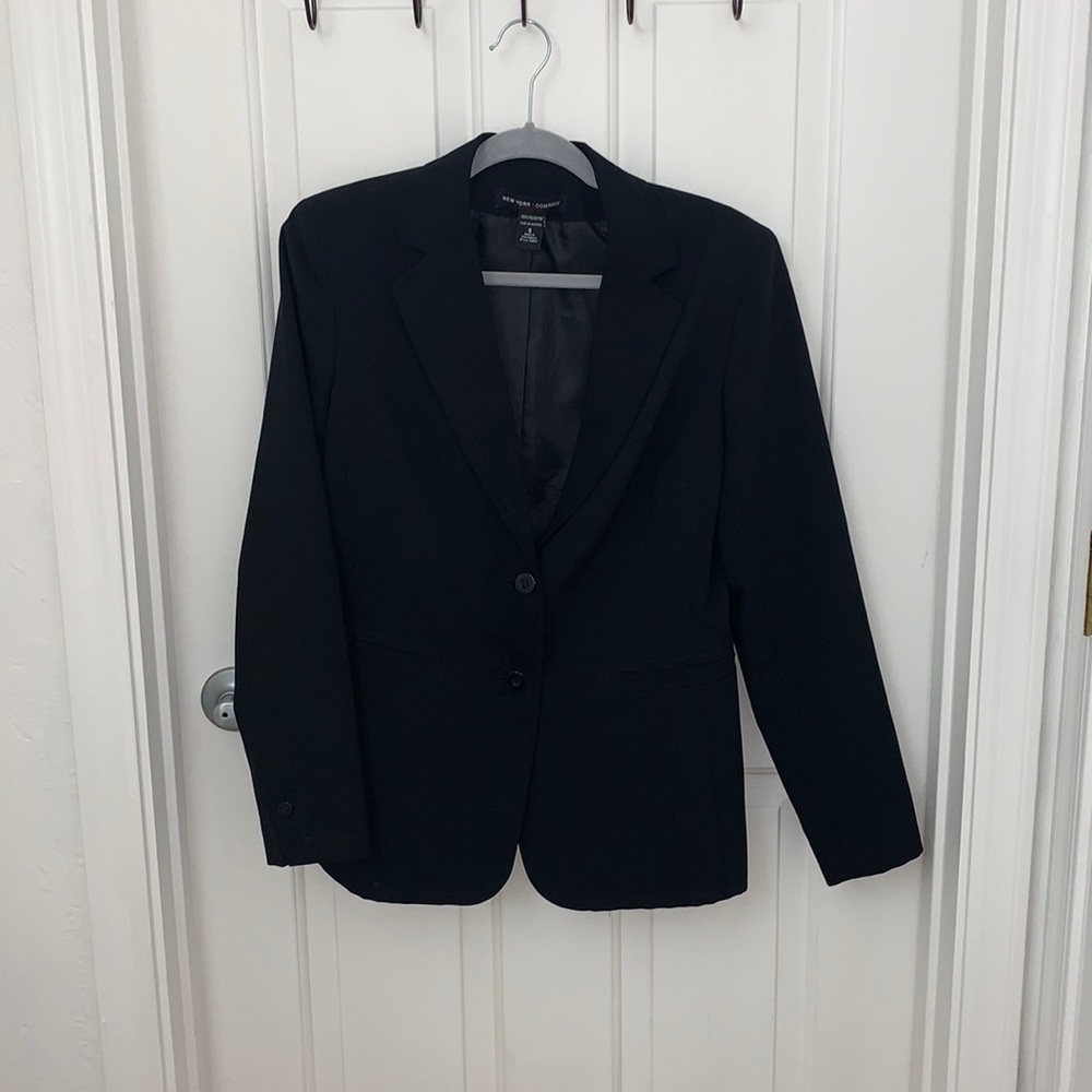 NY&COMPANY Blazer